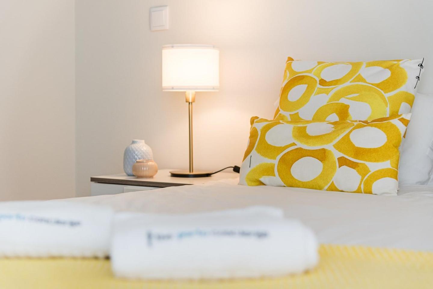 Apartamento Guestready - Golden And Silver Dawn Vila Nova de Gaia Exterior foto