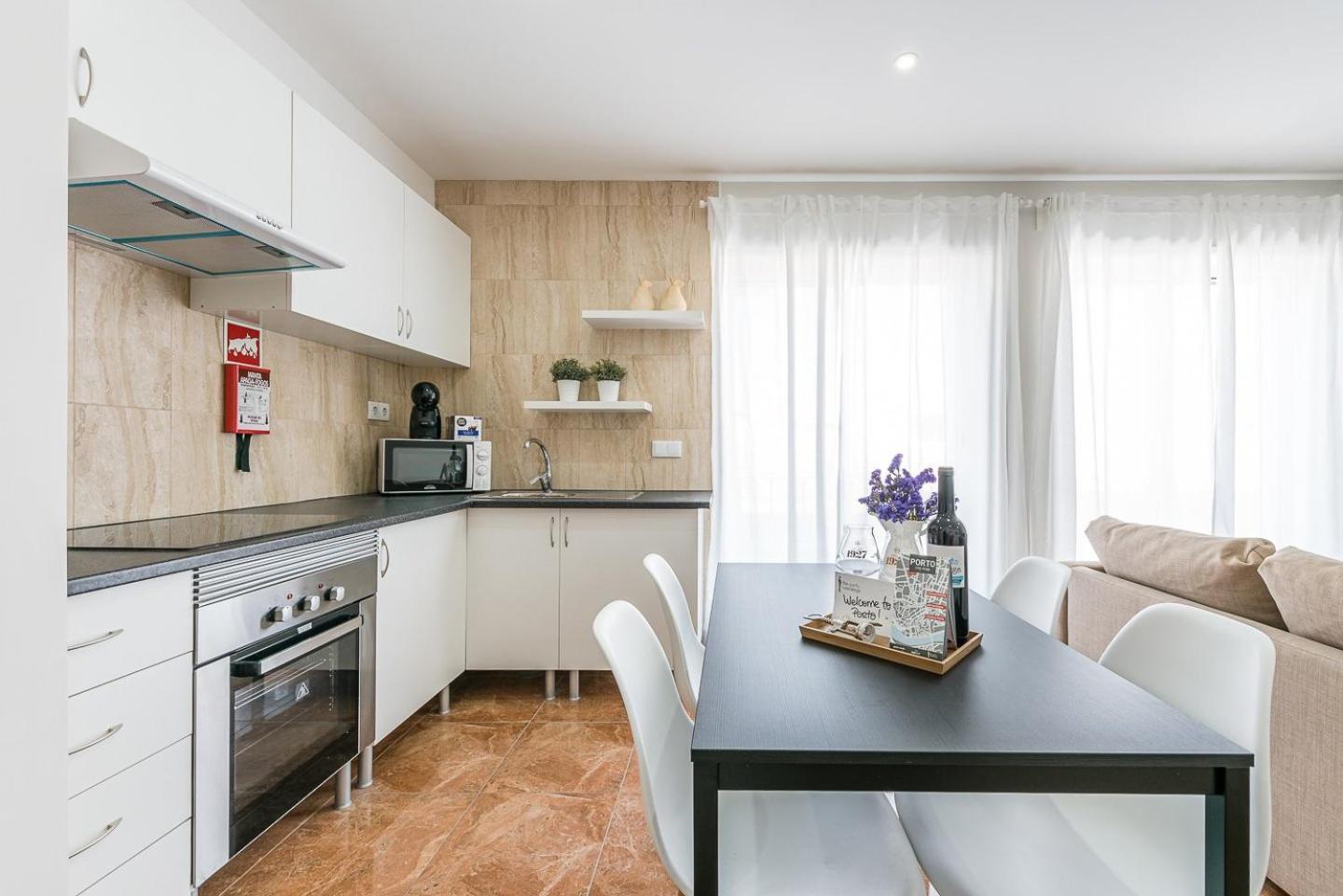 Apartamento Guestready - Golden And Silver Dawn Vila Nova de Gaia Exterior foto