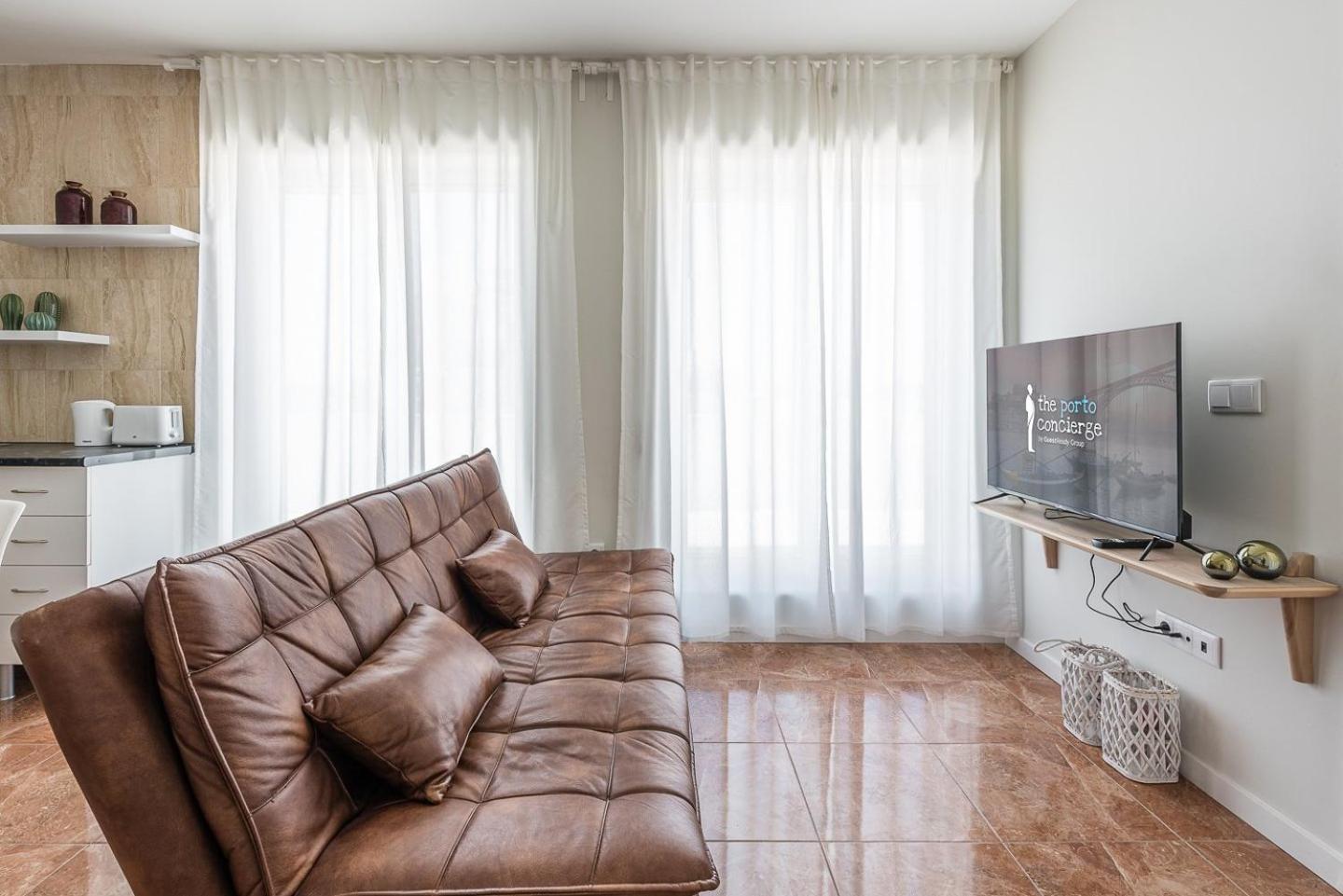 Apartamento Guestready - Golden And Silver Dawn Vila Nova de Gaia Exterior foto