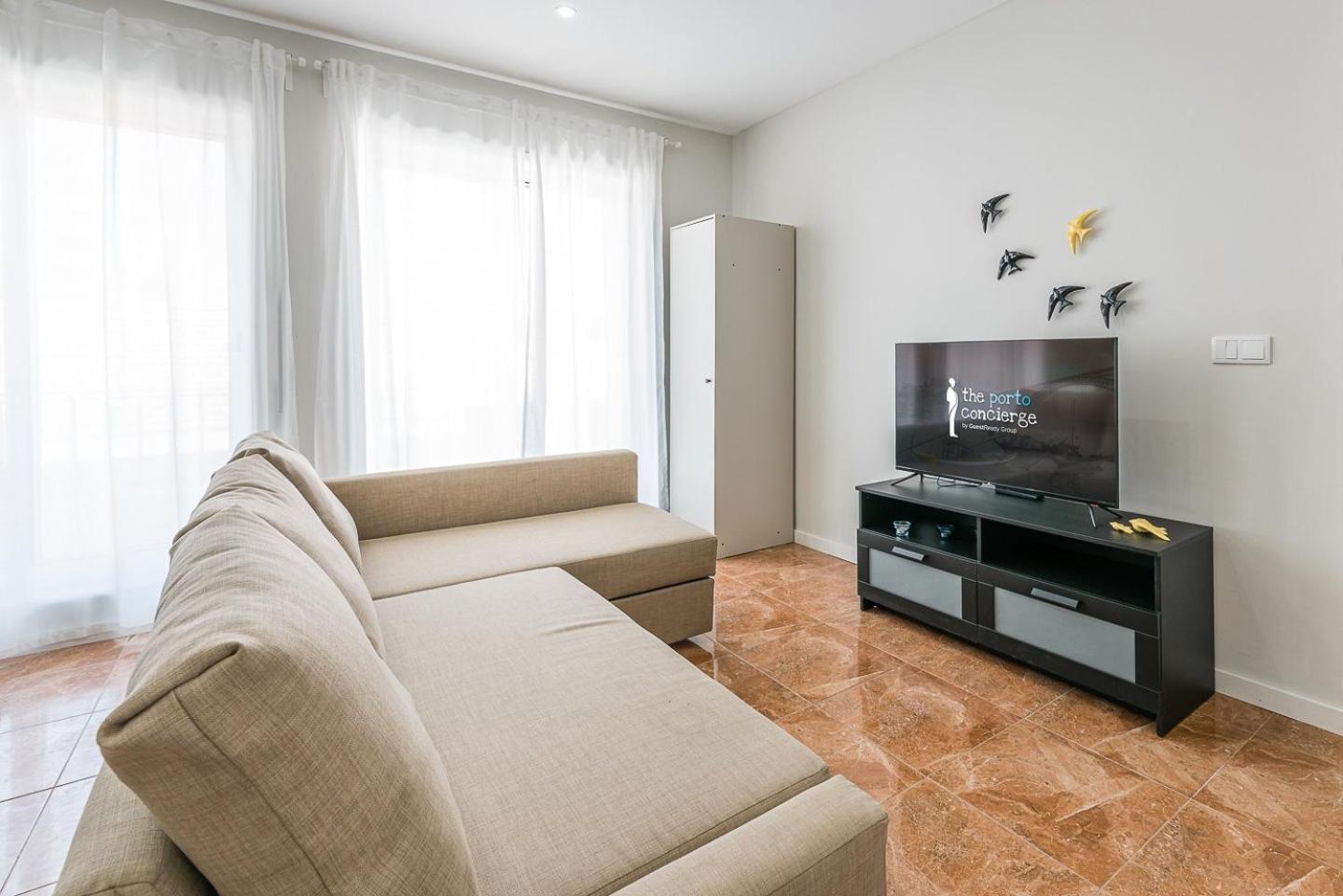 Apartamento Guestready - Golden And Silver Dawn Vila Nova de Gaia Exterior foto