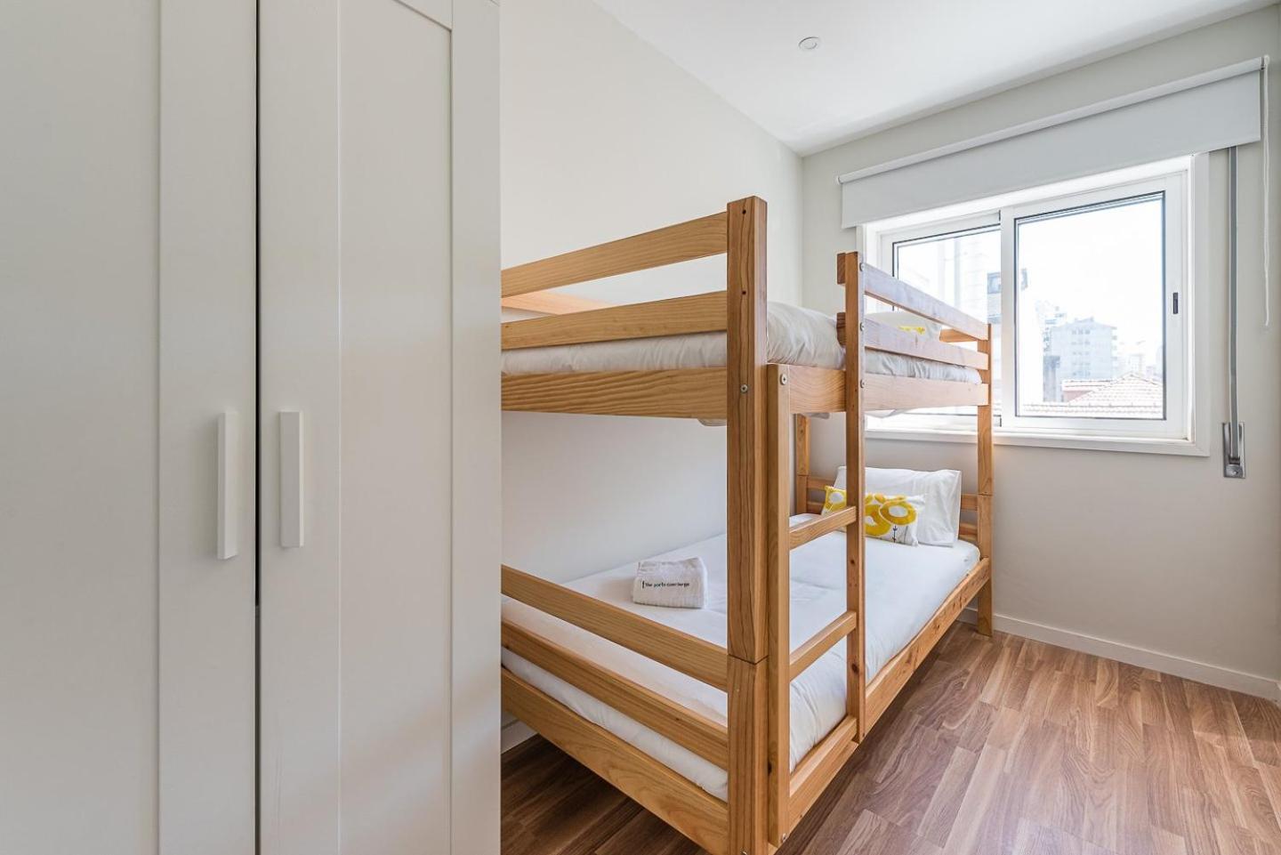 Apartamento Guestready - Golden And Silver Dawn Vila Nova de Gaia Exterior foto