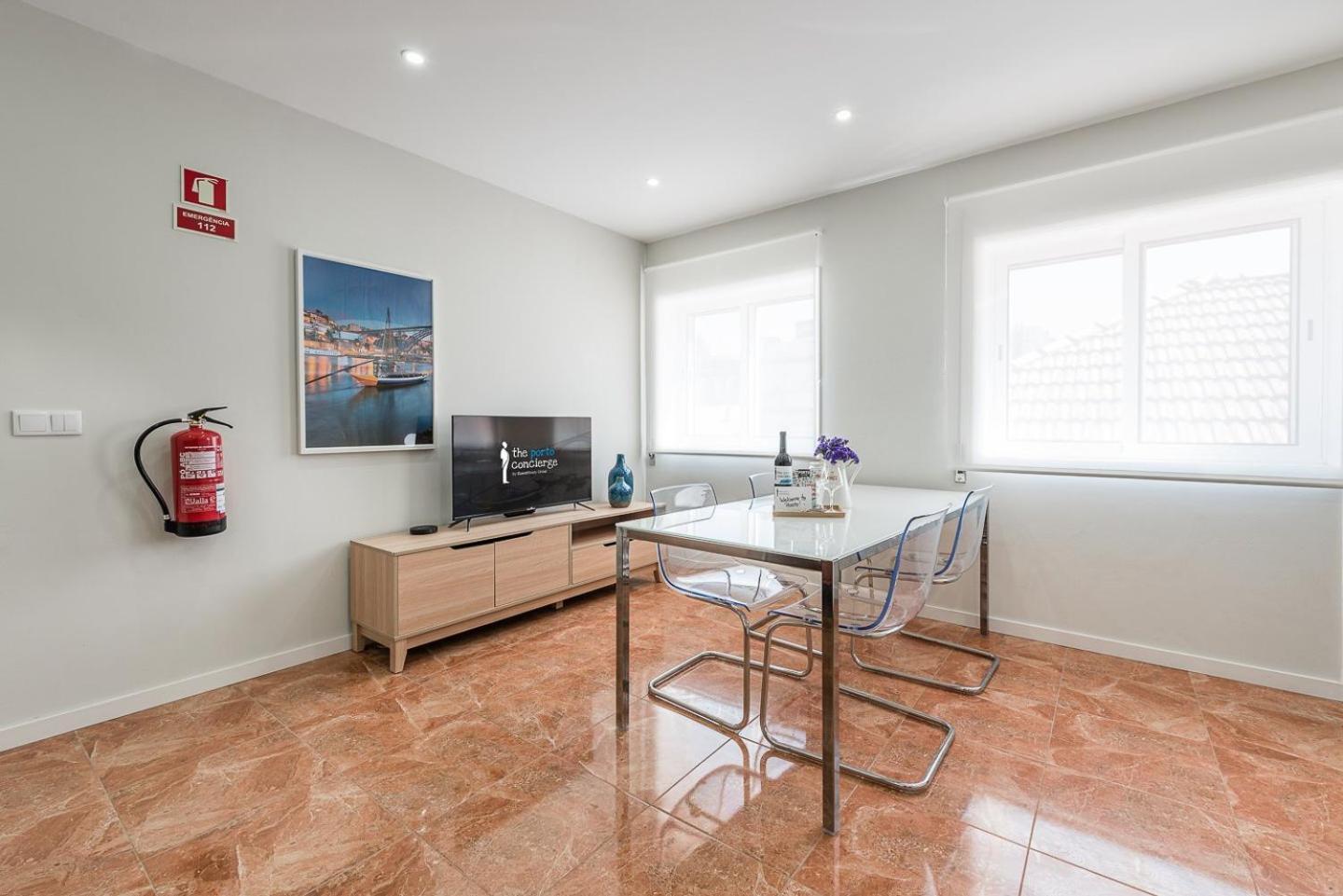 Apartamento Guestready - Golden And Silver Dawn Vila Nova de Gaia Exterior foto