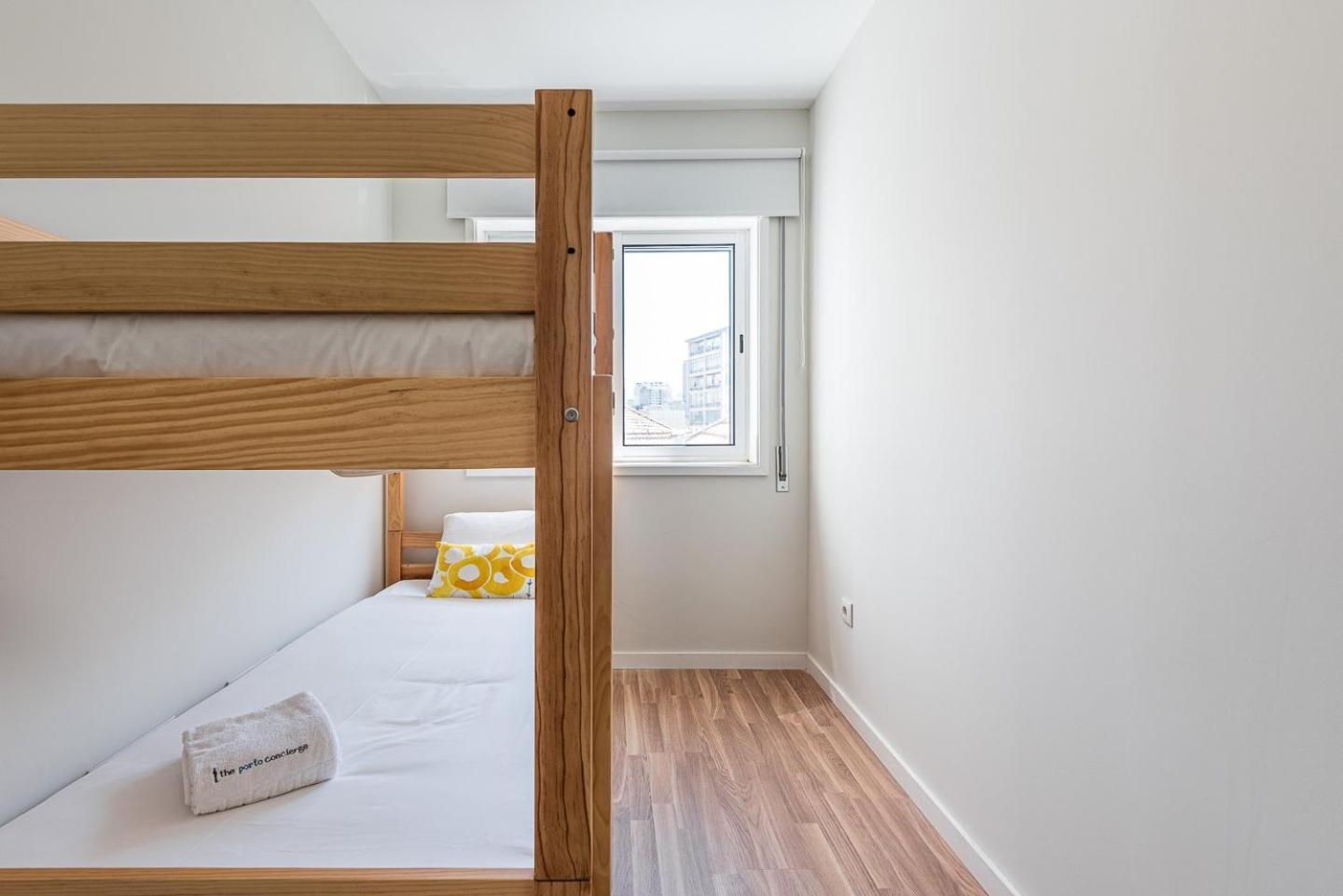 Apartamento Guestready - Golden And Silver Dawn Vila Nova de Gaia Exterior foto