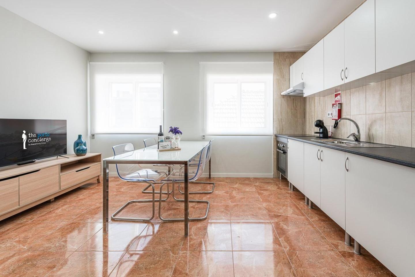 Apartamento Guestready - Golden And Silver Dawn Vila Nova de Gaia Exterior foto