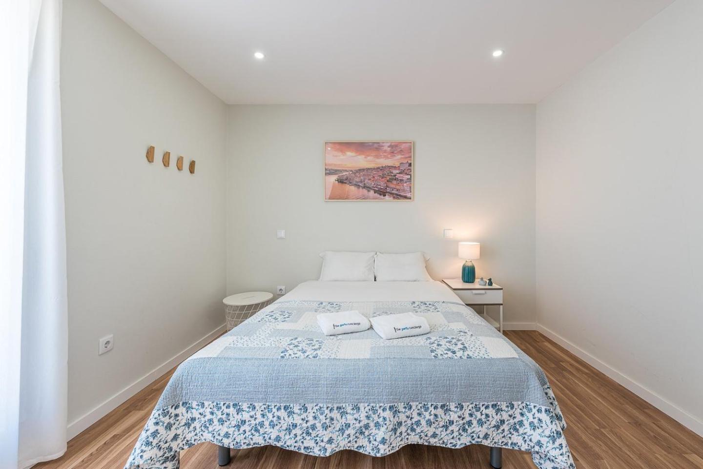 Apartamento Guestready - Golden And Silver Dawn Vila Nova de Gaia Exterior foto