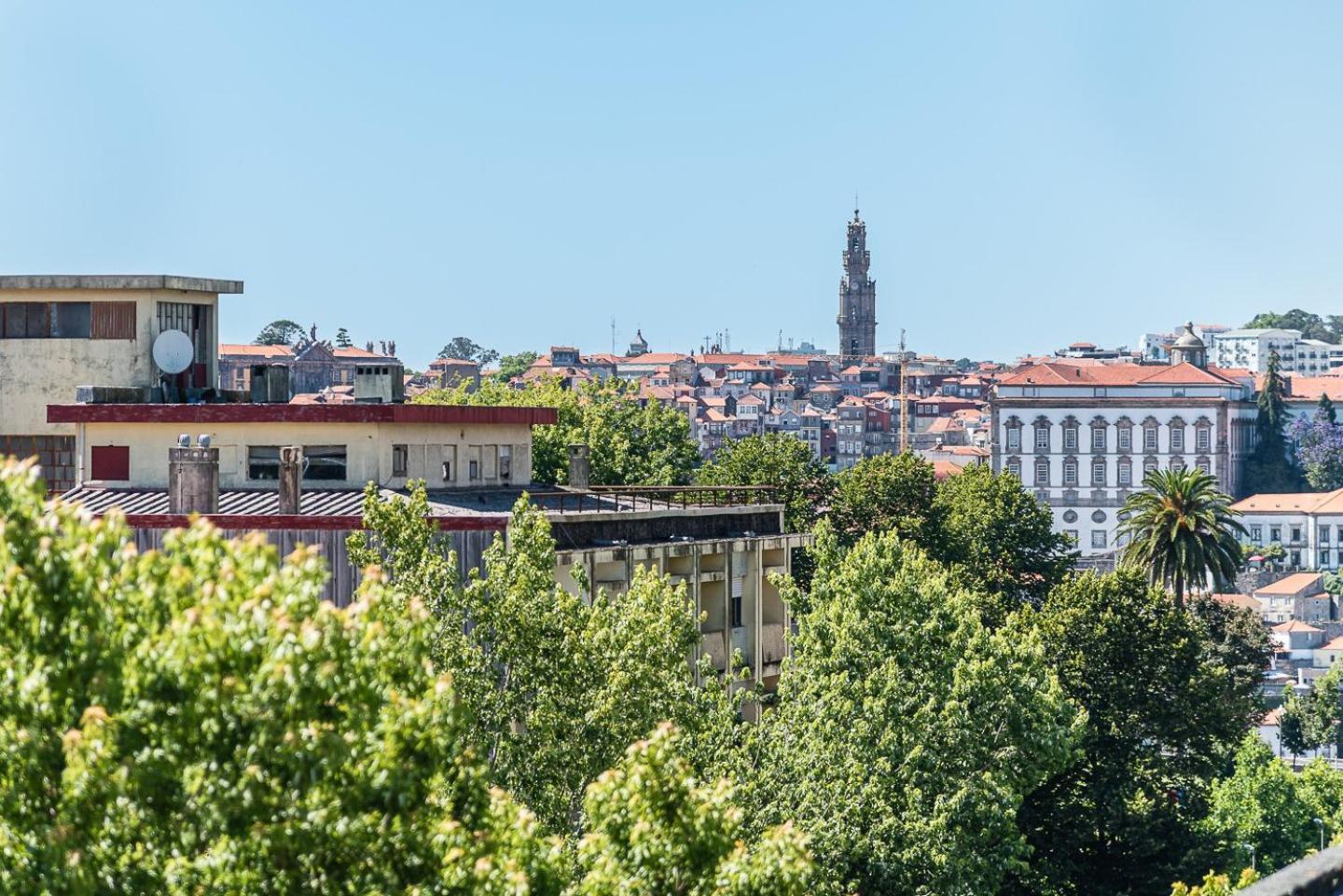 Apartamento Guestready - Golden And Silver Dawn Vila Nova de Gaia Exterior foto